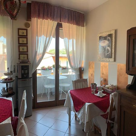 B&B Verona Business And Fun G B Rossi Friendly Buitenkant foto