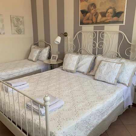 B&B Verona Business And Fun G B Rossi Friendly Buitenkant foto