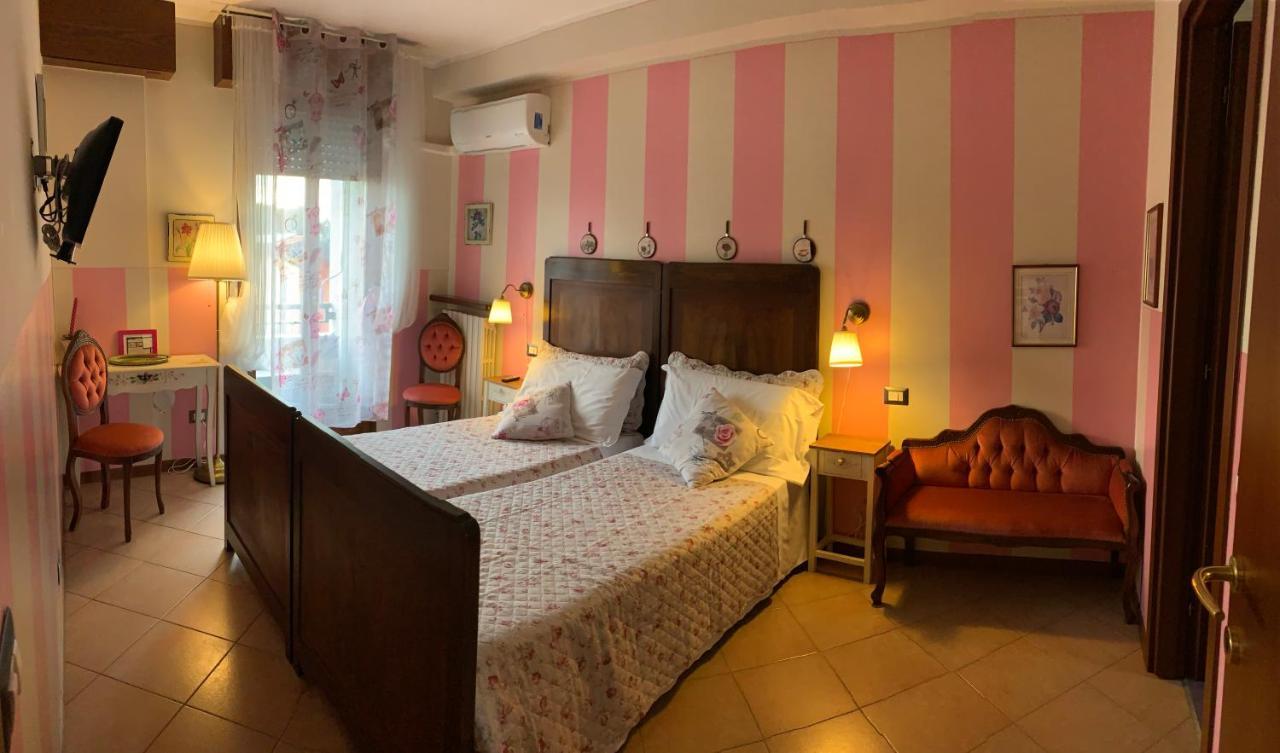 B&B Verona Business And Fun G B Rossi Friendly Buitenkant foto