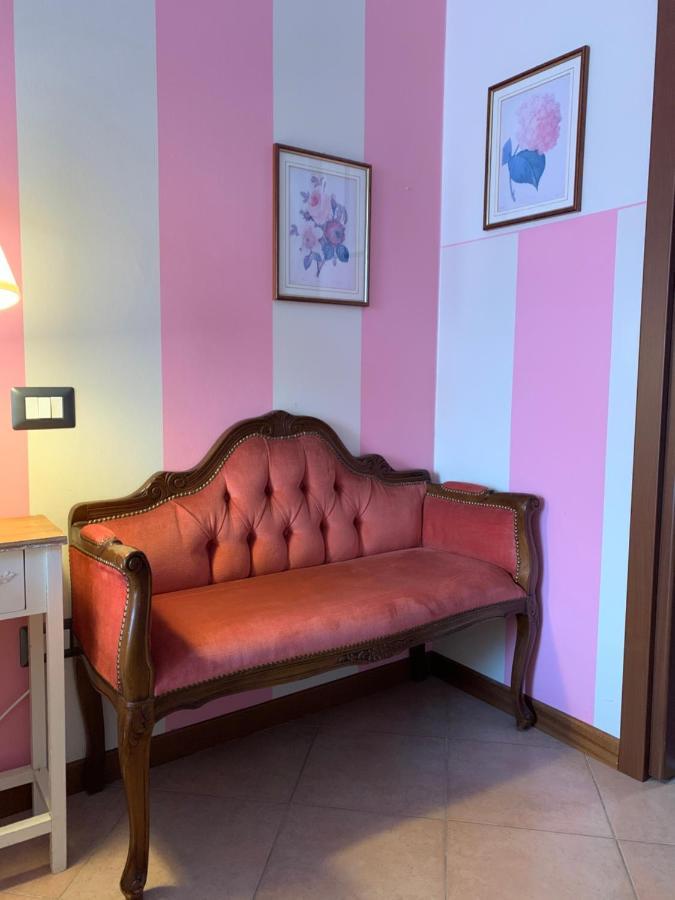 B&B Verona Business And Fun G B Rossi Friendly Buitenkant foto