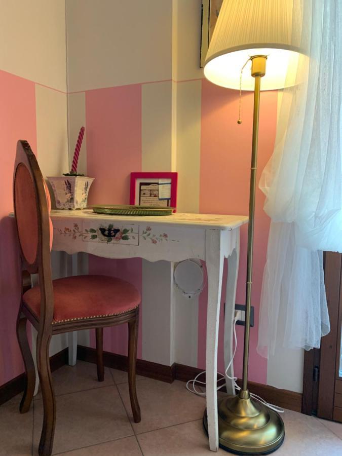 B&B Verona Business And Fun G B Rossi Friendly Buitenkant foto