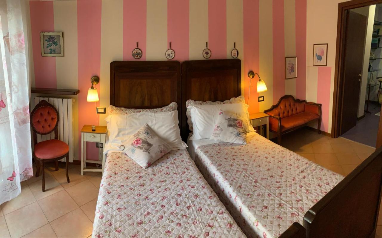 B&B Verona Business And Fun G B Rossi Friendly Buitenkant foto