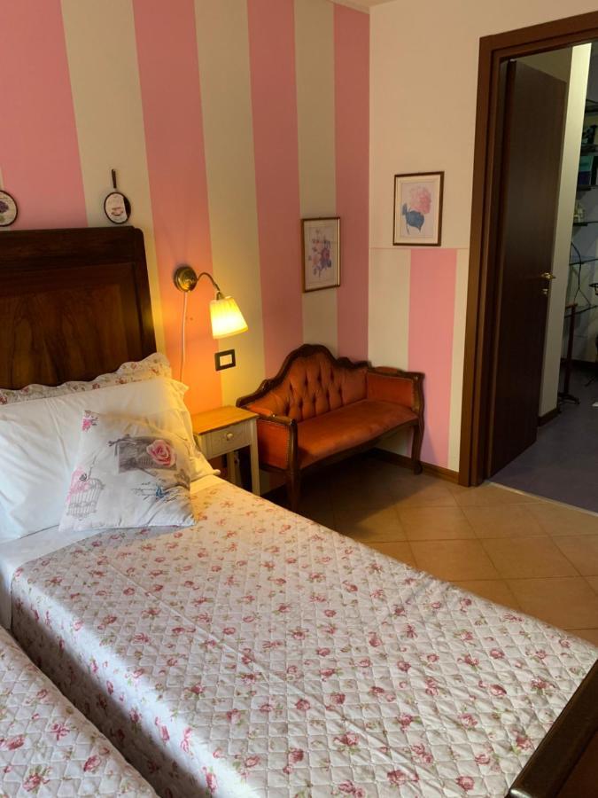 B&B Verona Business And Fun G B Rossi Friendly Buitenkant foto