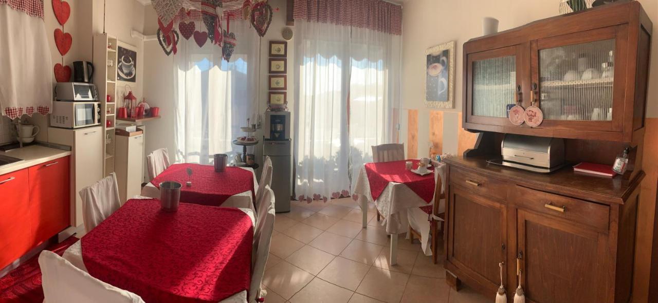 B&B Verona Business And Fun G B Rossi Friendly Buitenkant foto