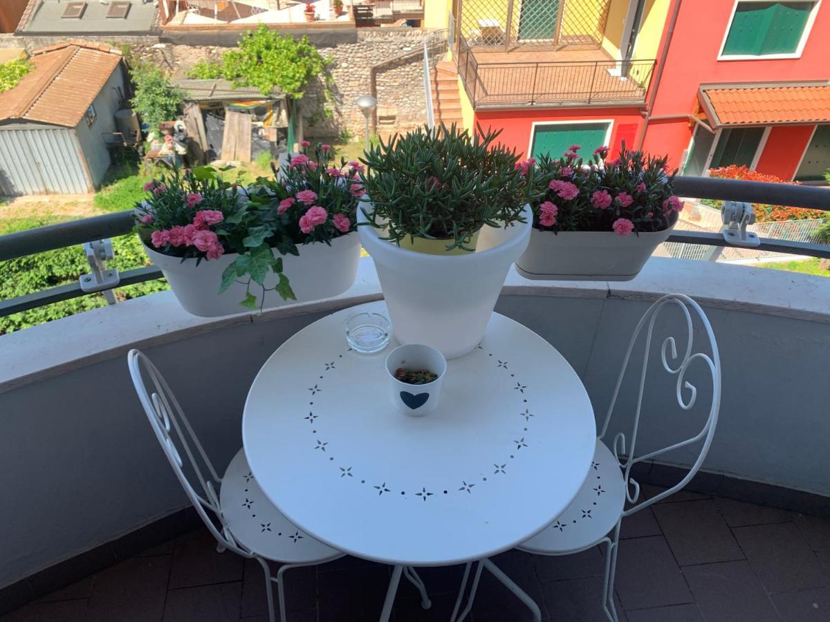 B&B Verona Business And Fun G B Rossi Friendly Buitenkant foto