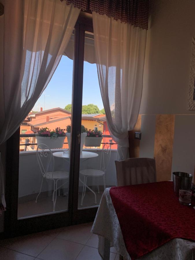 B&B Verona Business And Fun G B Rossi Friendly Buitenkant foto