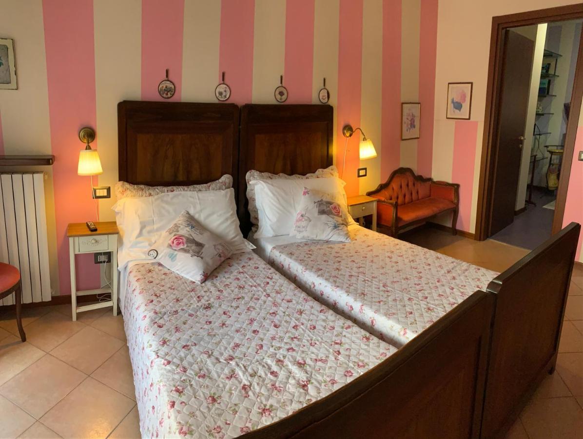 B&B Verona Business And Fun G B Rossi Friendly Buitenkant foto