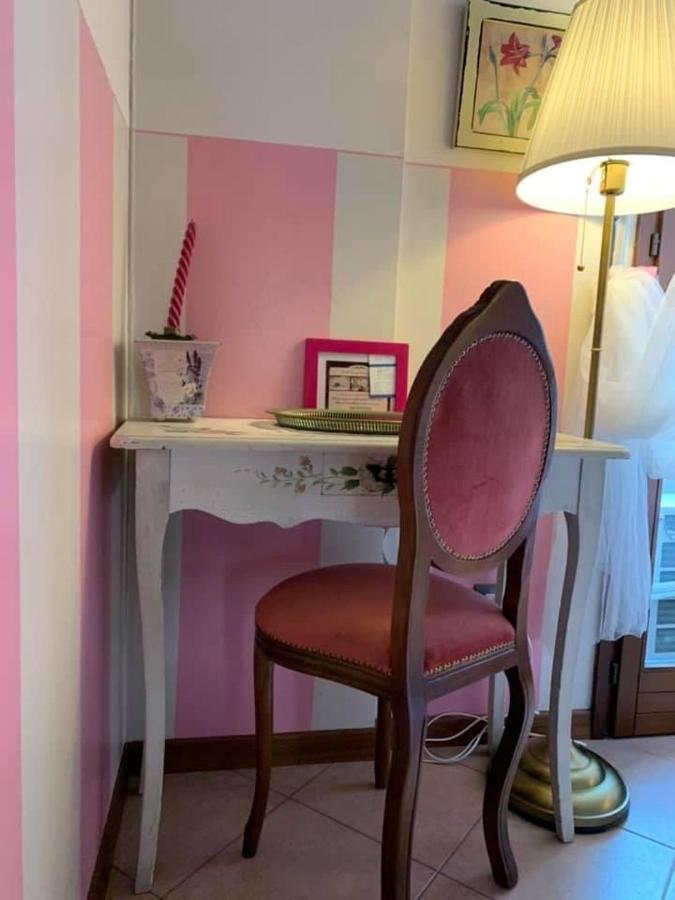 B&B Verona Business And Fun G B Rossi Friendly Buitenkant foto