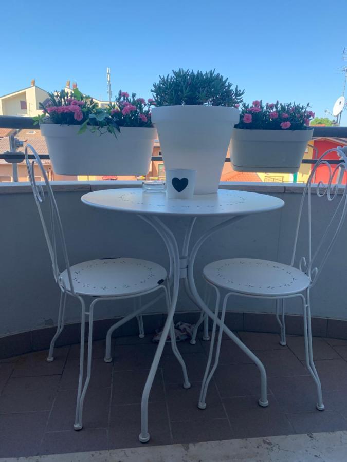 B&B Verona Business And Fun G B Rossi Friendly Buitenkant foto
