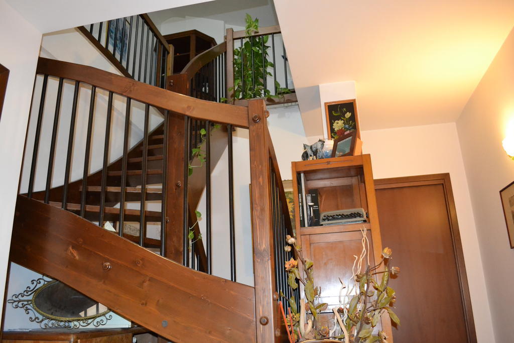 B&B Verona Business And Fun G B Rossi Friendly Buitenkant foto