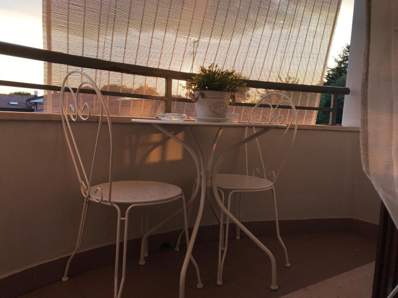 B&B Verona Business And Fun G B Rossi Friendly Buitenkant foto