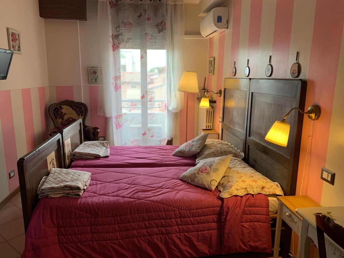 B&B Verona Business And Fun G B Rossi Friendly Buitenkant foto