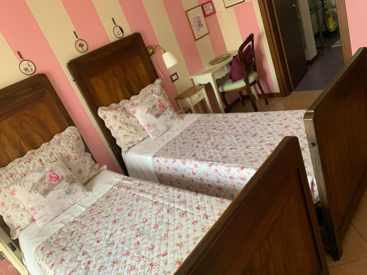 B&B Verona Business And Fun G B Rossi Friendly Buitenkant foto